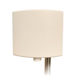 2.4GHz 14dBi Panel Antenna With N Female